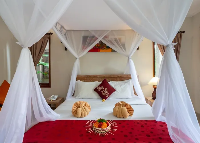 Kiskenda Cottages & Restaurant