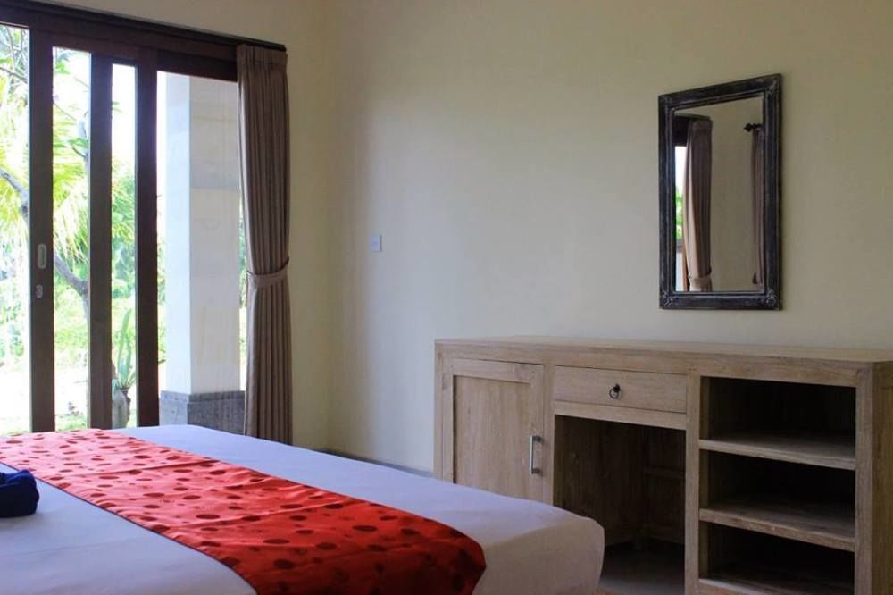 Kiskenda 3* Ubud