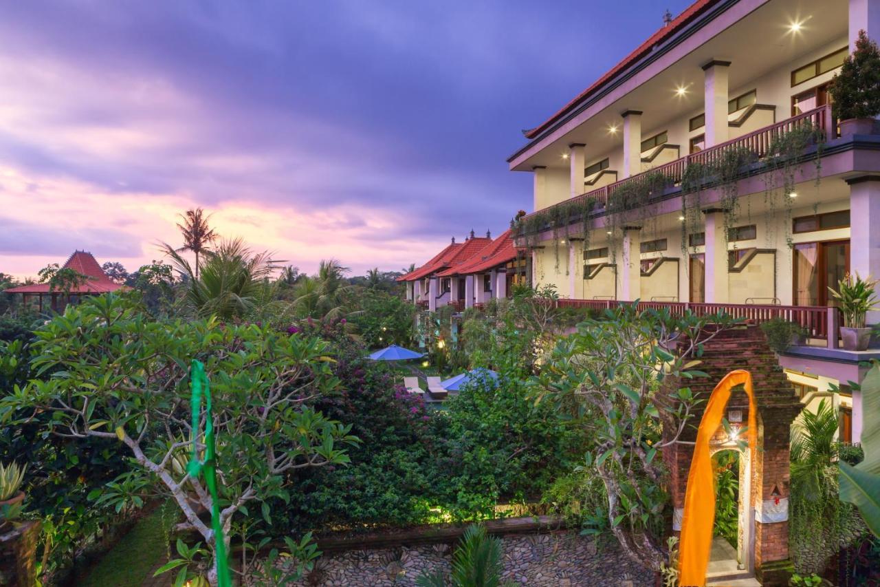 Kiskenda Hotel Ubud